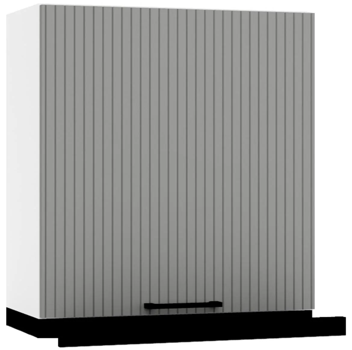 Kate w60/68 slim pl kuhinjski element 60x30x68 cm sivi
