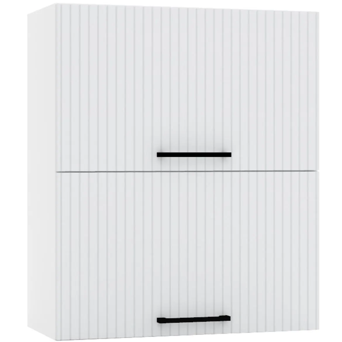 Kate w60grf/2 kuhinjski element  60x30x72 cm beli