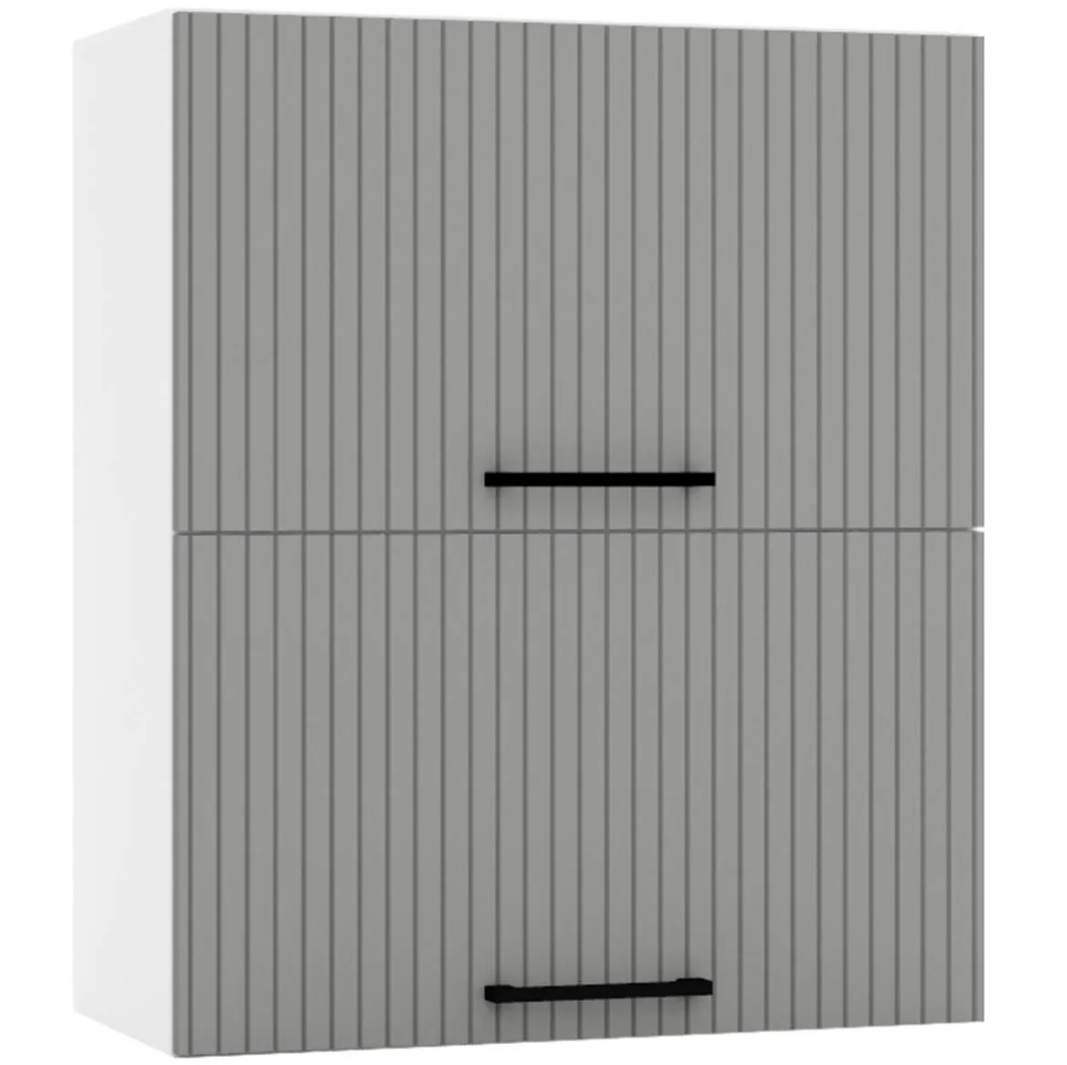 Kate w60grf/2 kuhinjski element 60x30x72 cm sivi