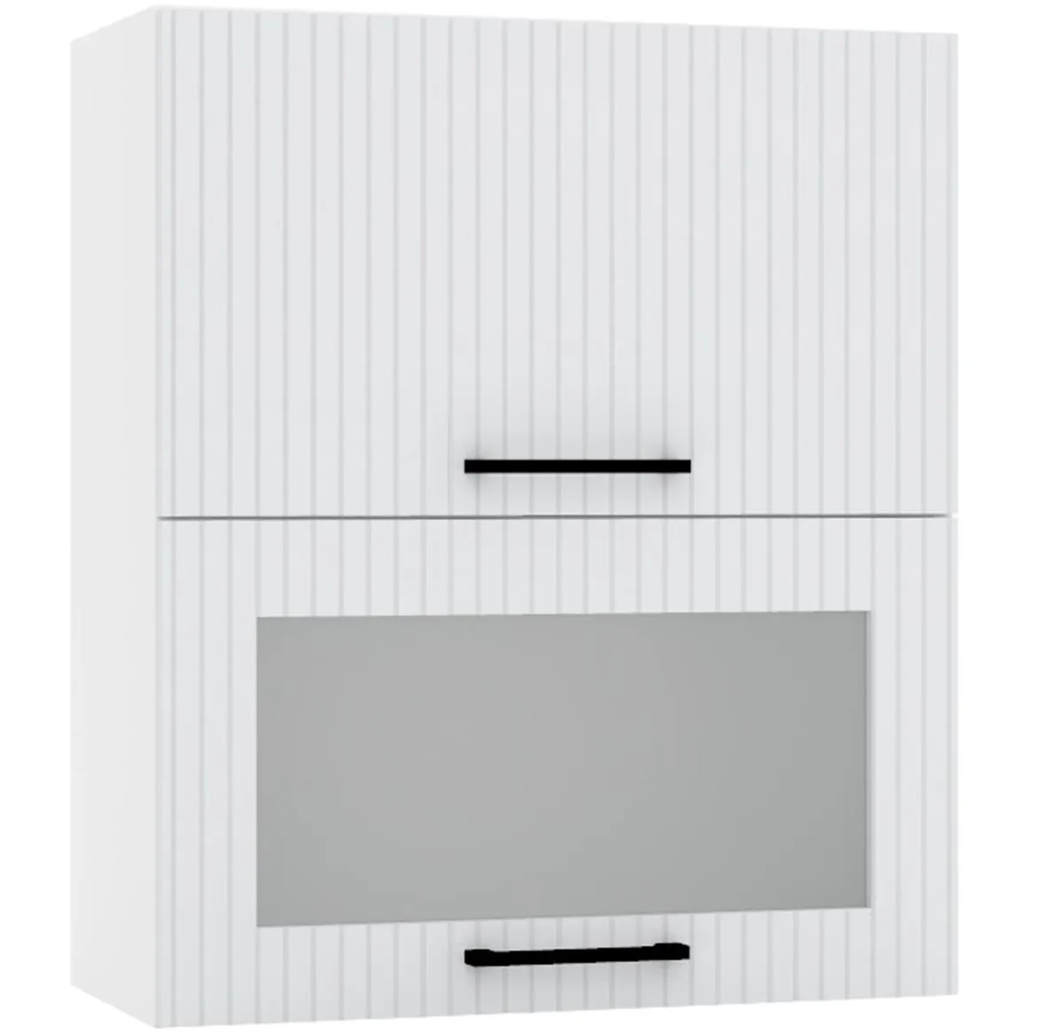 Kate w60grf/2 sd kuhinjski element  60x30x72 cm beli