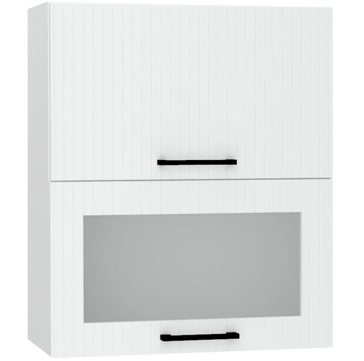 Kate w60grf/2 sd kuhinjski element 60x30x72 cm beli