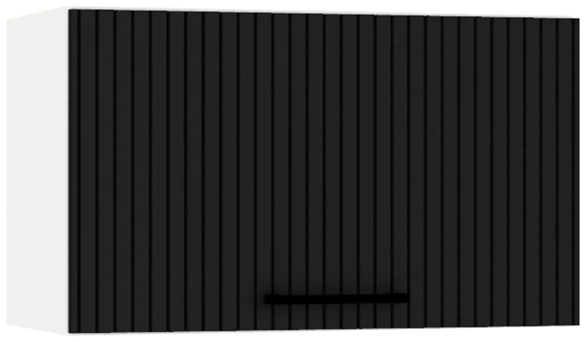 Kate w60ogr kuhinjski element 60x30x36 cm crni