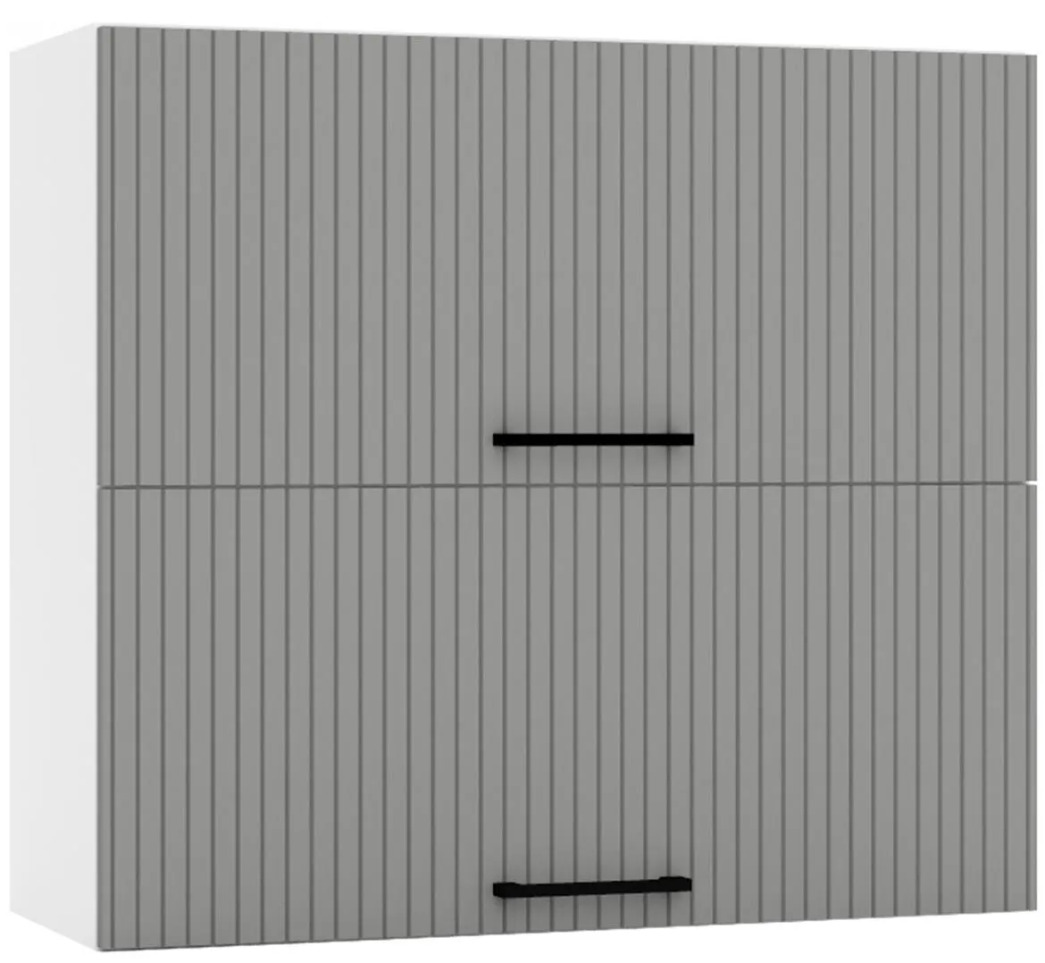 Kate w80grf/2 kuhinjski element  80x30x72 cm sivi