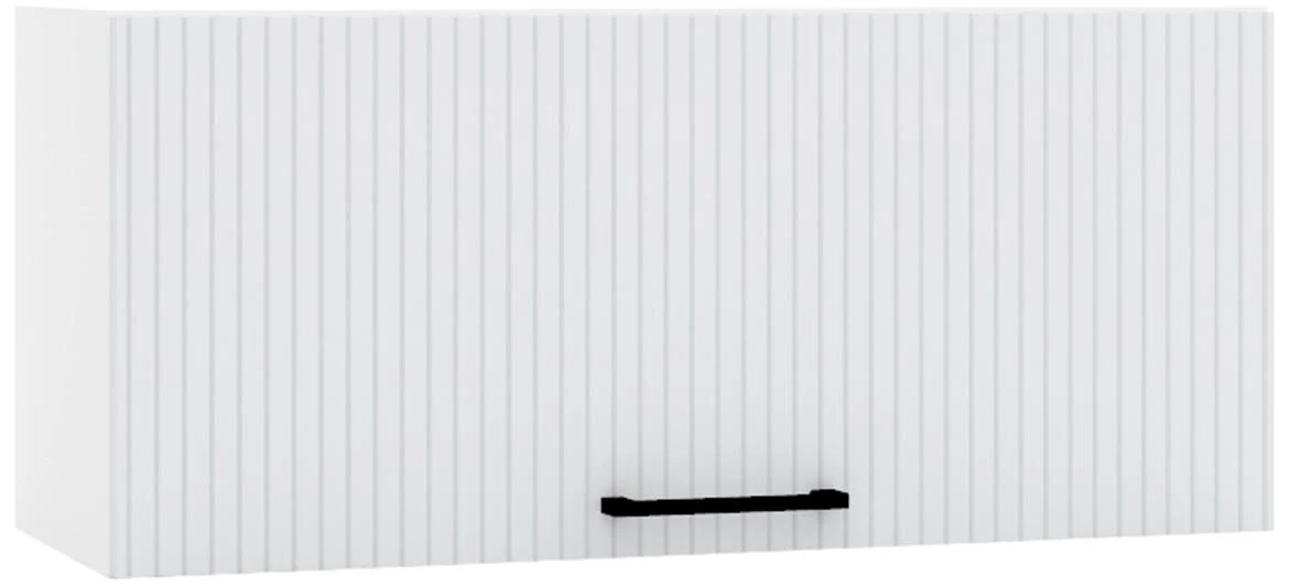 Kate w80okgr  kuhinjski element 80x30x36 cm beli