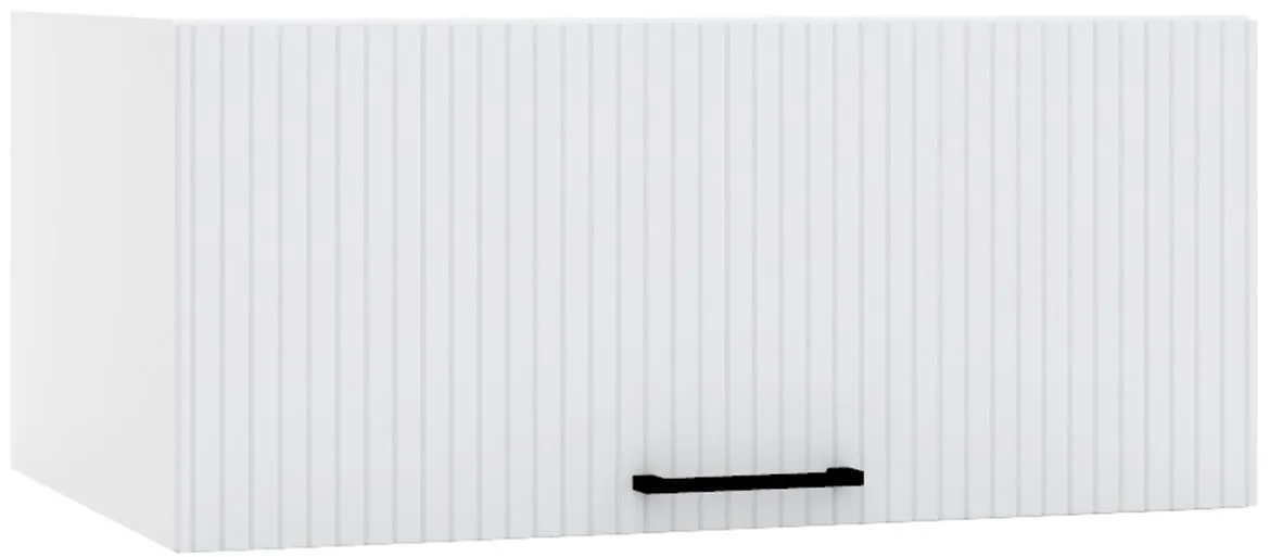 Kate w80okgr/560 kuhinjski element  80x56x36 cm beli