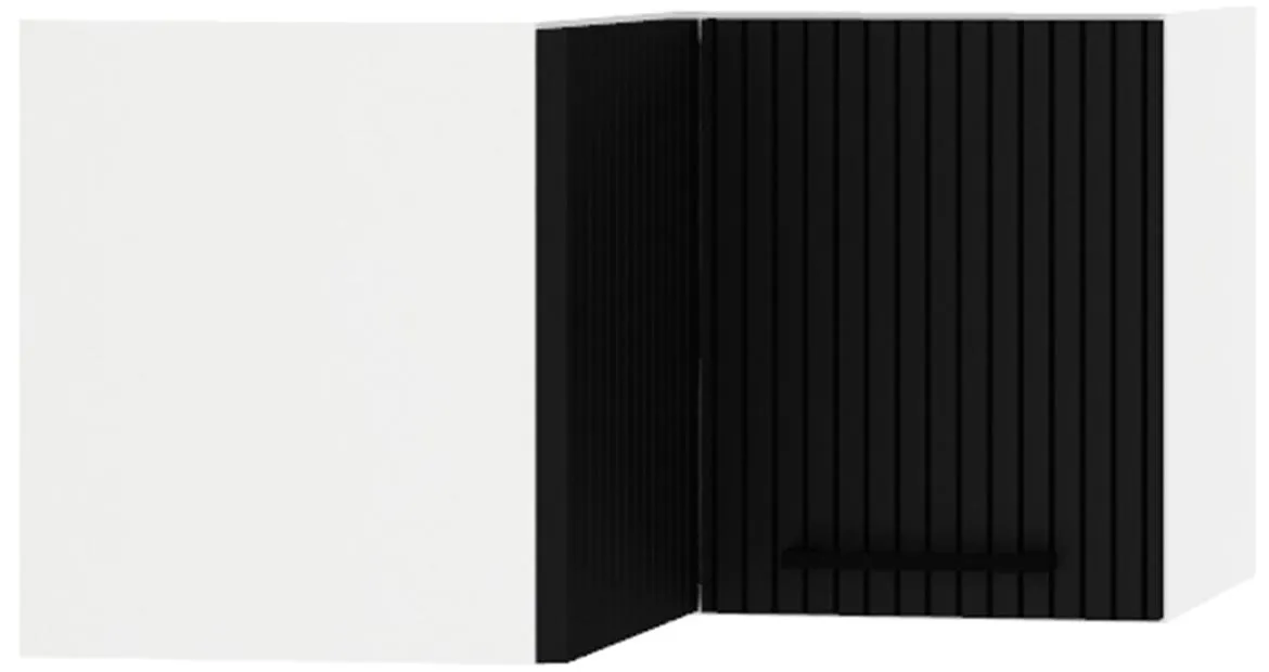 Kate wrn36 pl kuhinjski element 60x60x36 cm crni