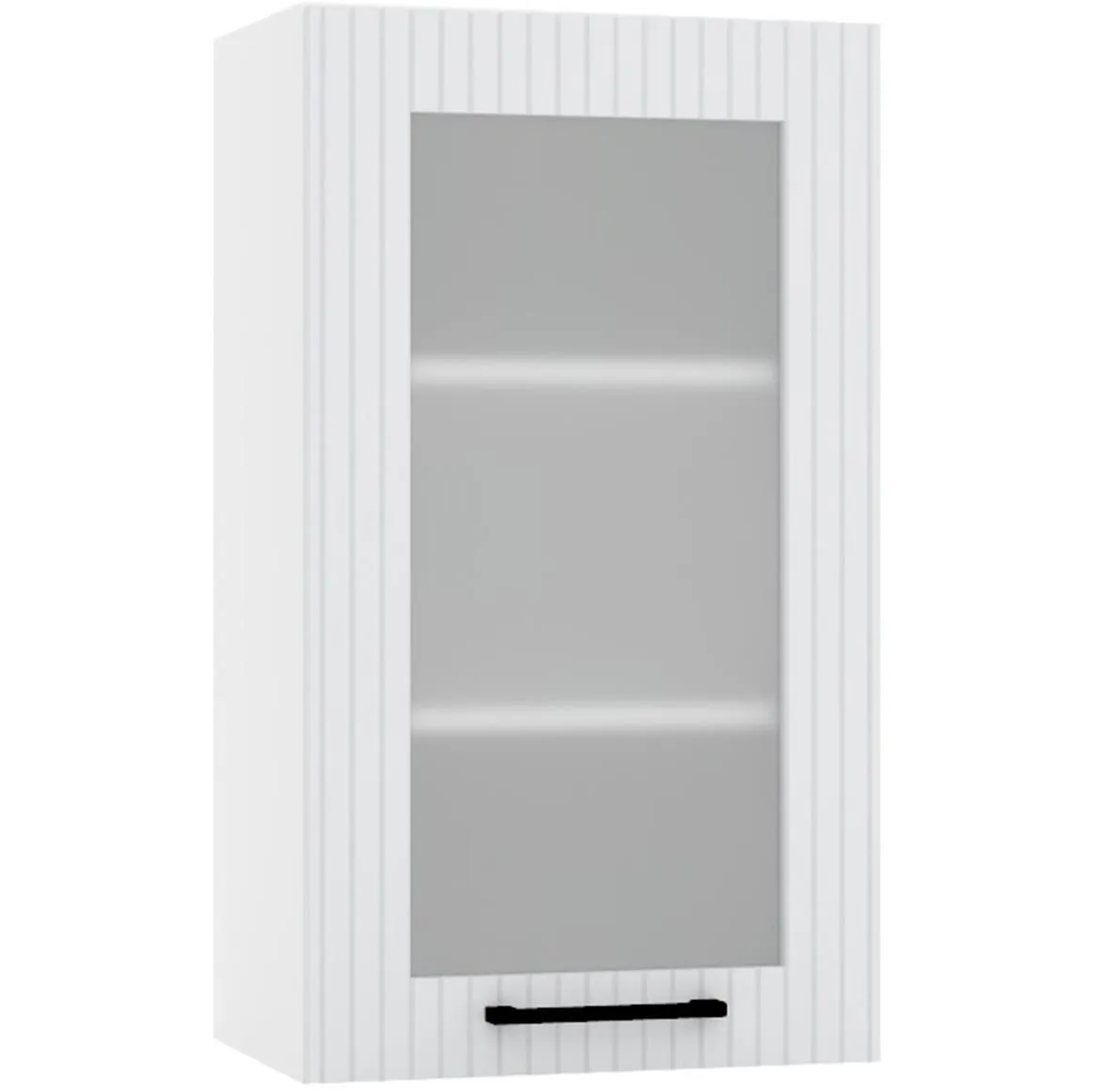 Kate ws40 pl kuhinjski element 40x30x72 cm beli