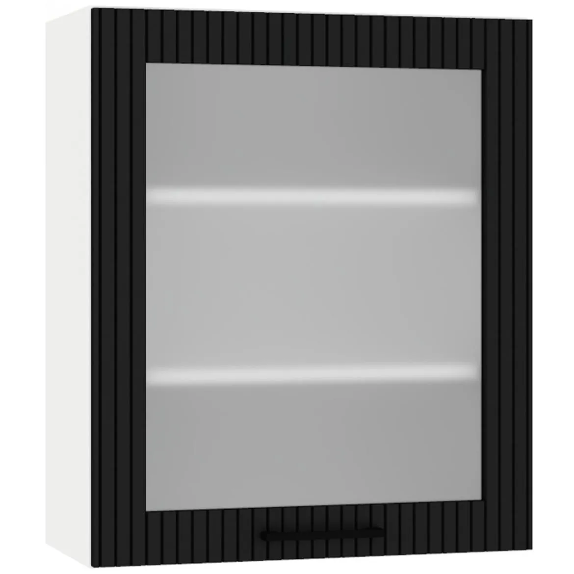 Kate ws60 pl kuhinjski element 60x30x72 cm crni