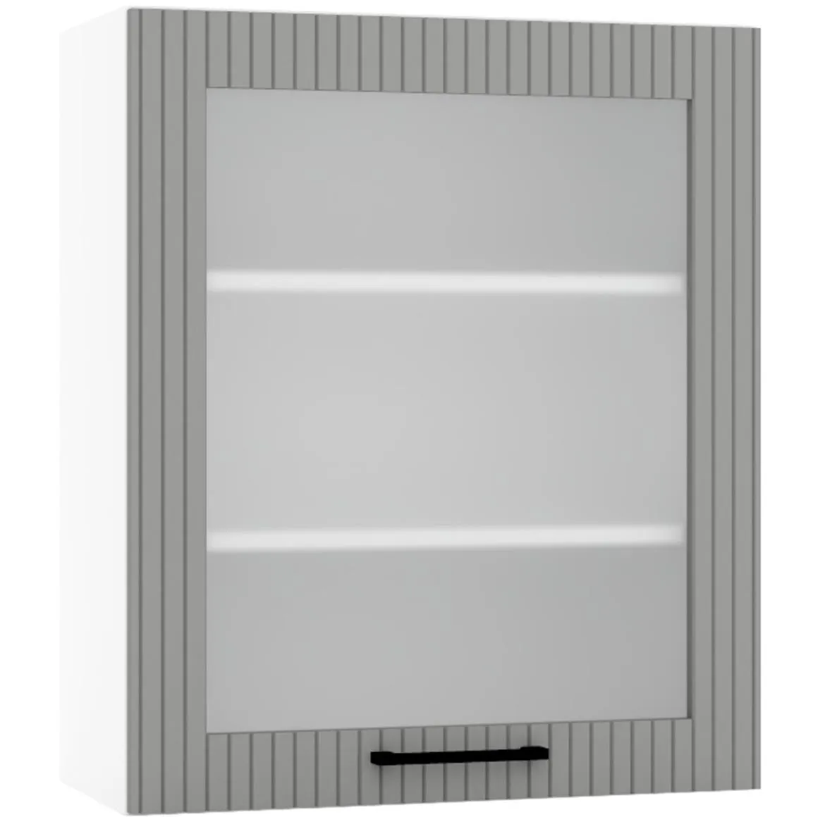 Kate ws60 pl kuhinjski element 60x30x72 cm sivi