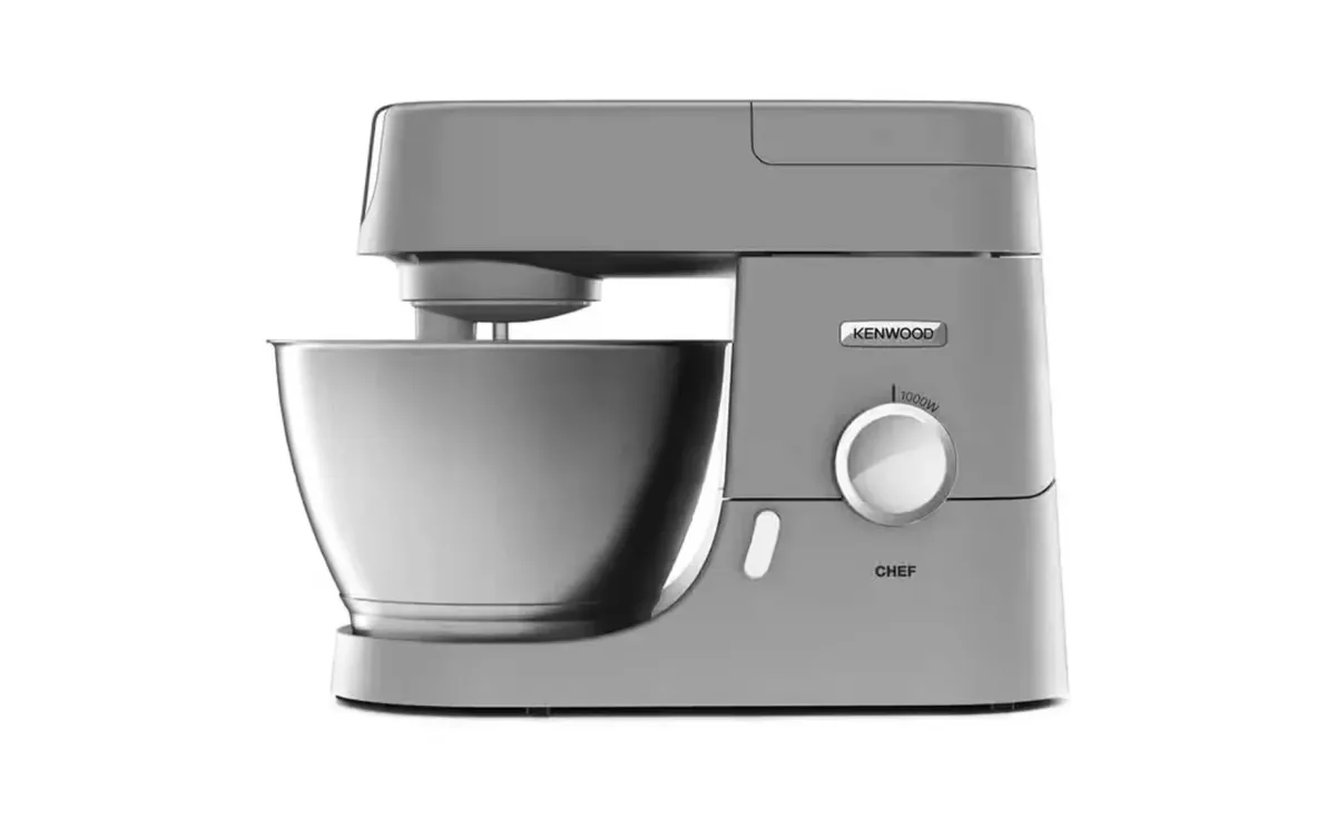 Kenwood KVC3100S multipraktik