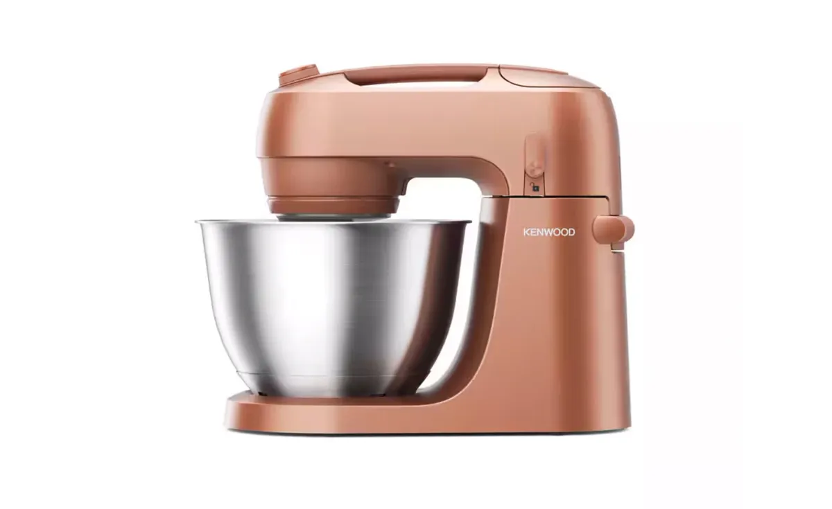 Kenwood KZM35000RD mikser s posudom