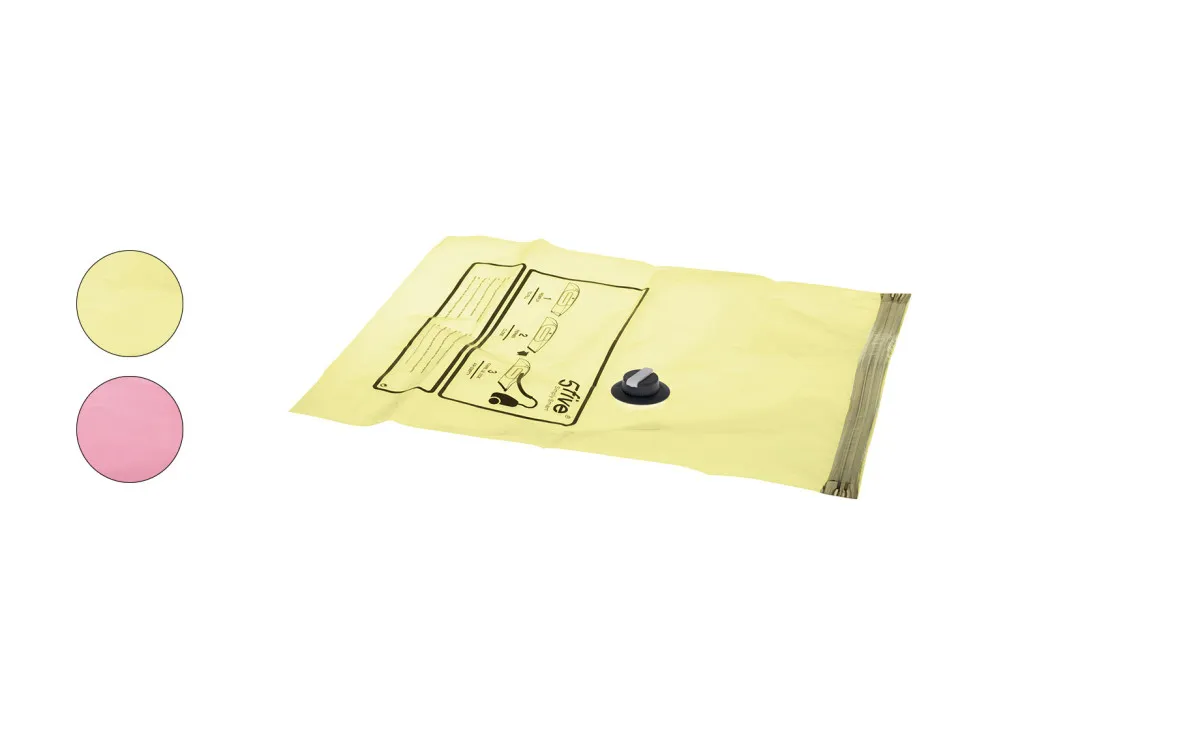 Kesa za čuvanje odeće 60x50x2,5cm mirisna više boja