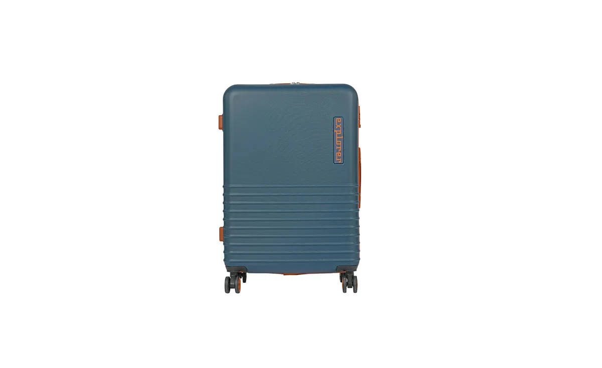 Kofer Explorer 49x28x71,5cm plavi