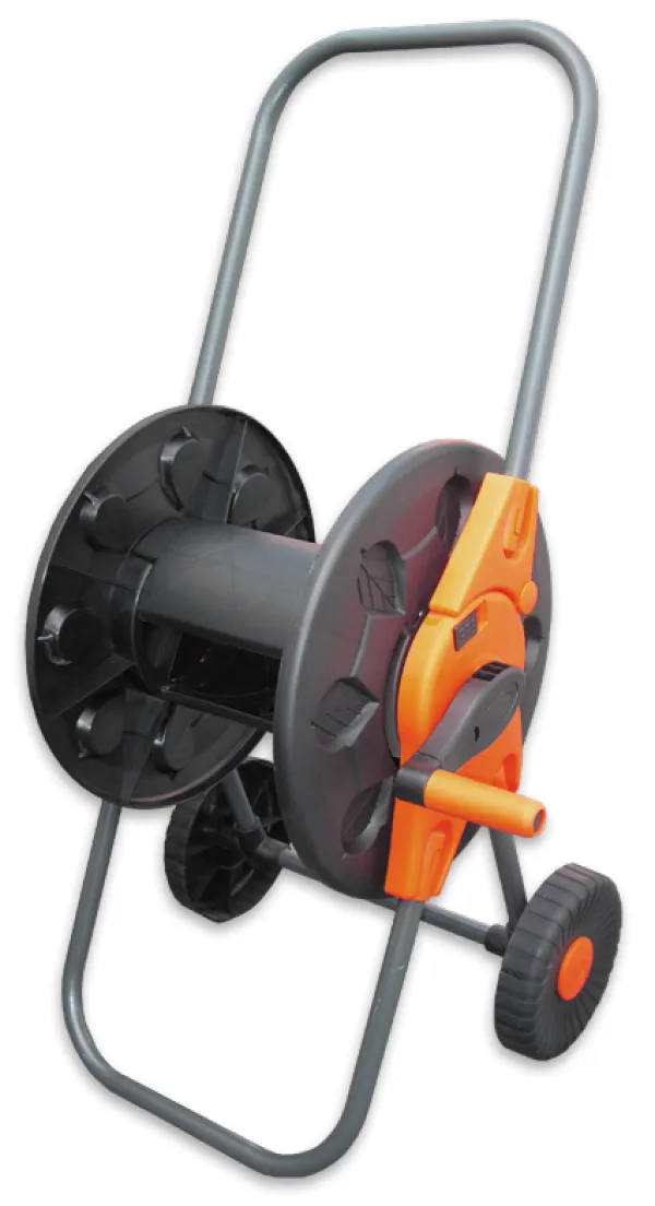 Kolica za crevo 1/2 6 0m AQUA-REEL GL3501