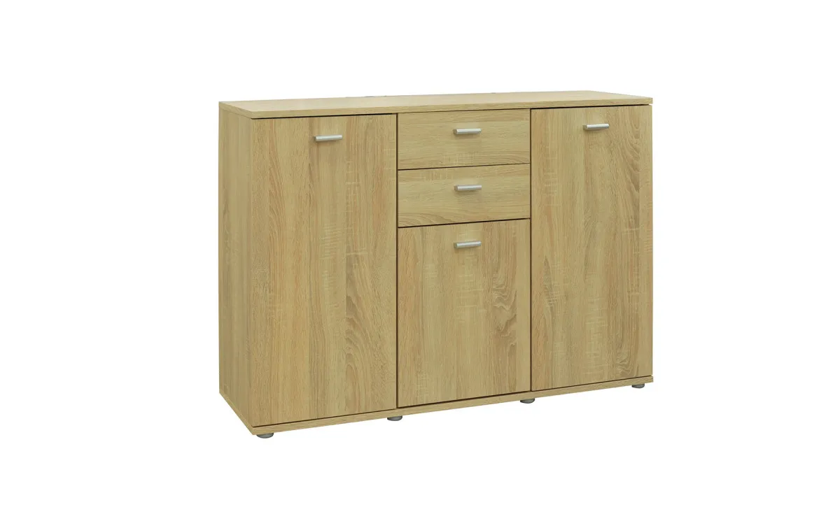 Komoda Milis 108x36x79 cm