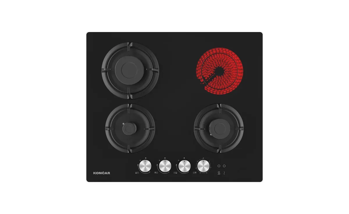 Končar UKEP6013KCM ugradbena ploča