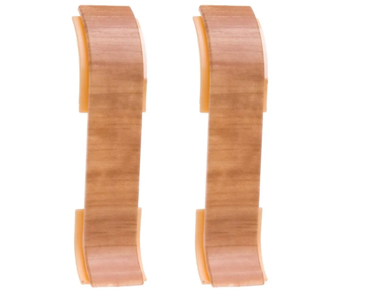 Konektor za traku 154 Premium Classic – Cavalion hrast - 2 kom.