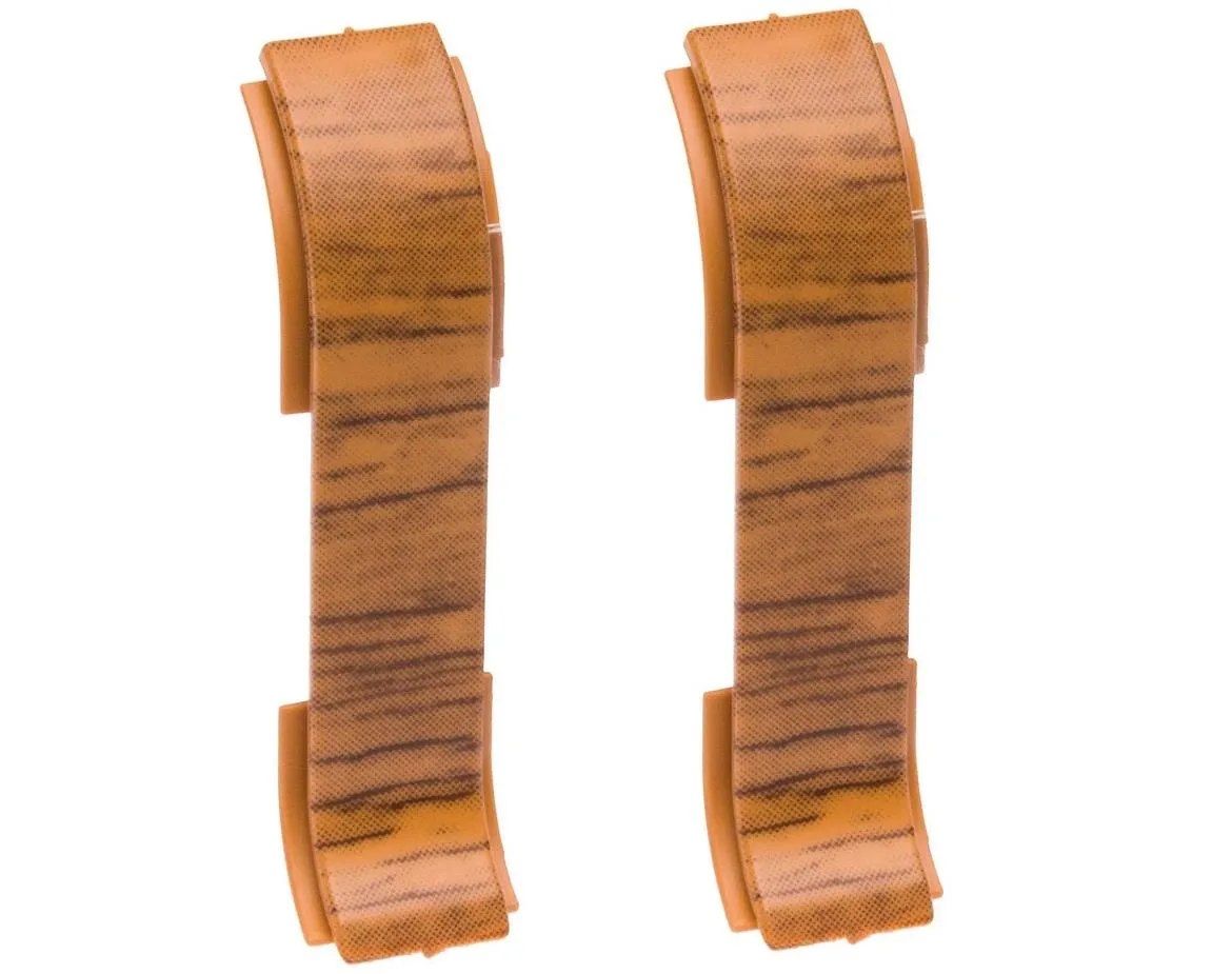 Konektor za traku 194 Premium Classic – Stari orah - 2 kom.