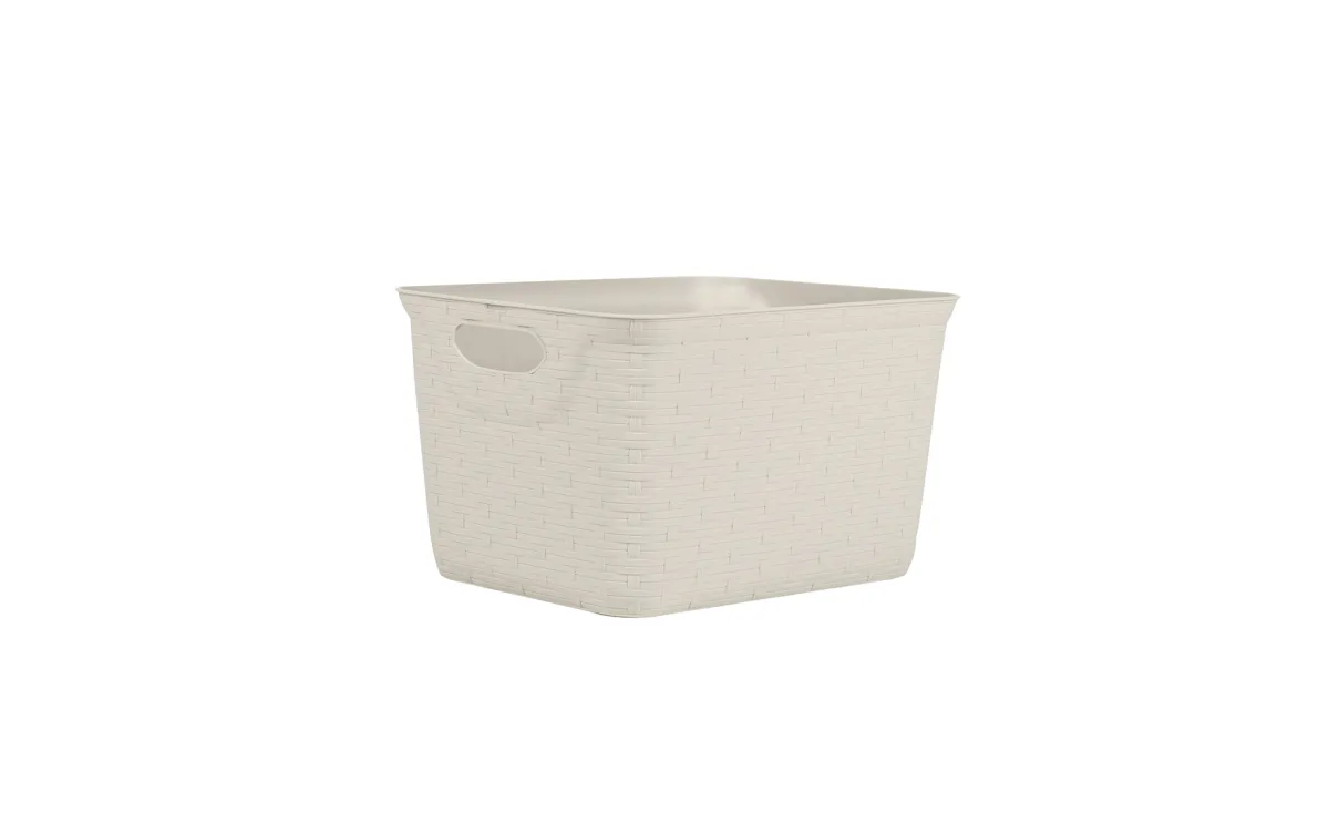 Korpa Dandy 14,8l M bela