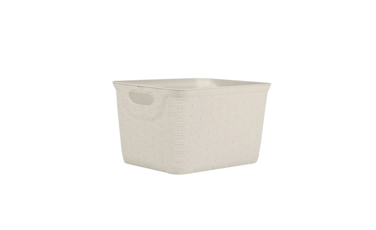 Korpa Dandy 14,8l M bela