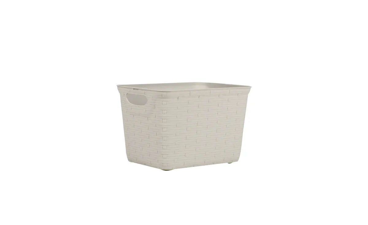 Korpa Dandy 8,5l S bela