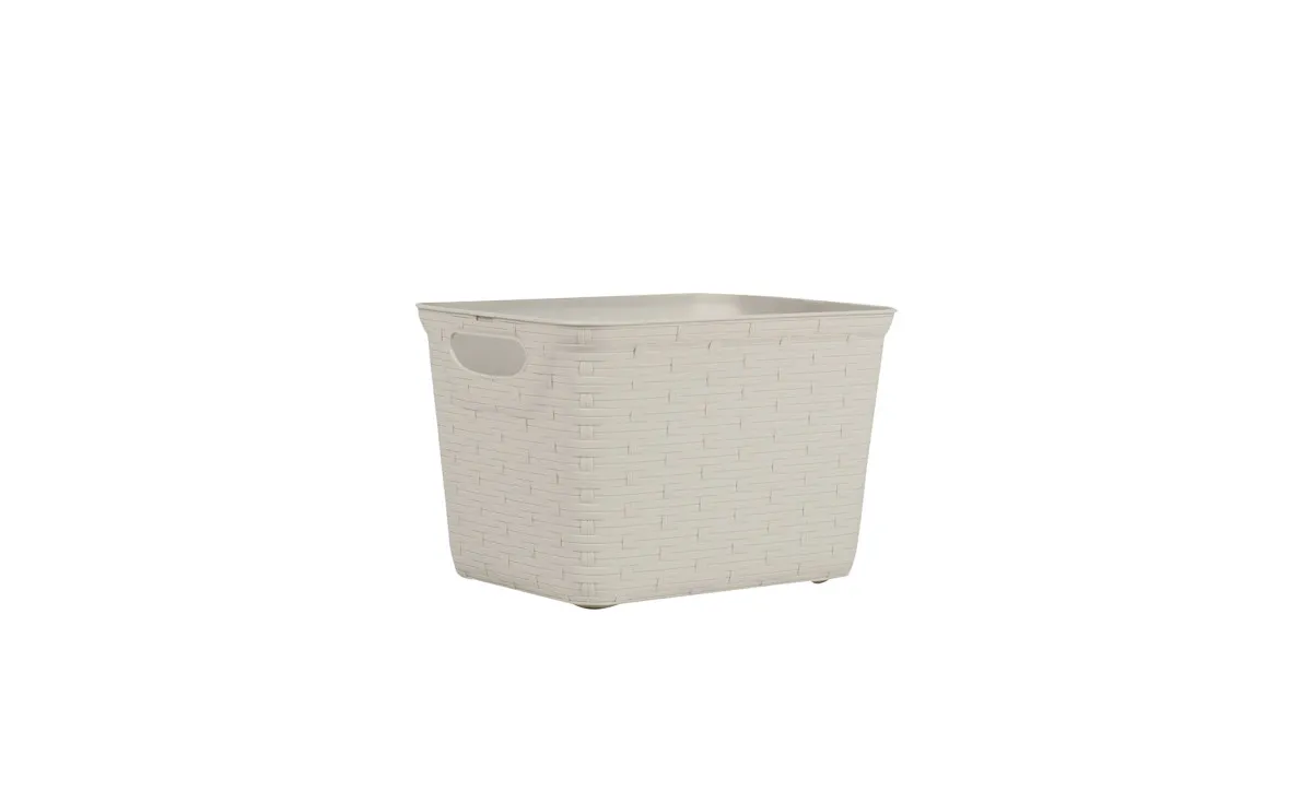 Korpa Dandy 8,5l S bela