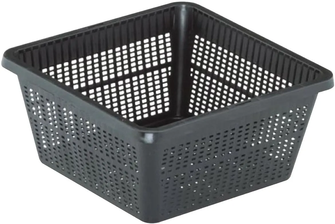 Korpa za biljke 35x35 54313
