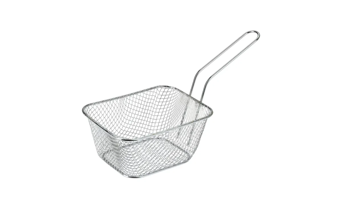 Korpa za pomfrit 14x11x6,5cm