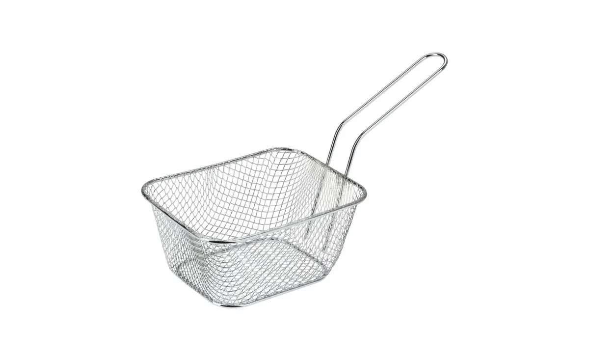 Korpa za pomfrit 14x11x6,5cm