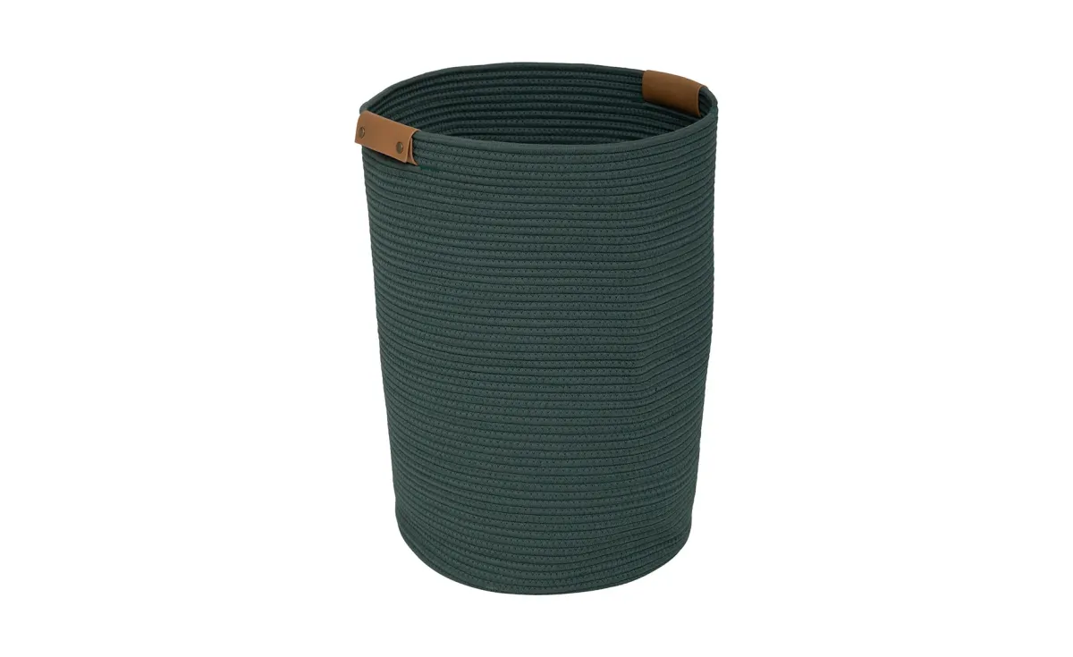Korpa za veš Drew 80l zelena