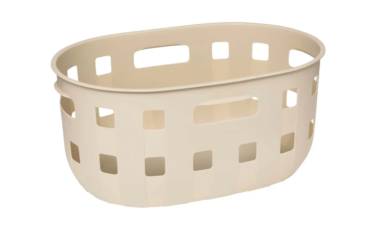 Korpa za veš Harmony 50l bež