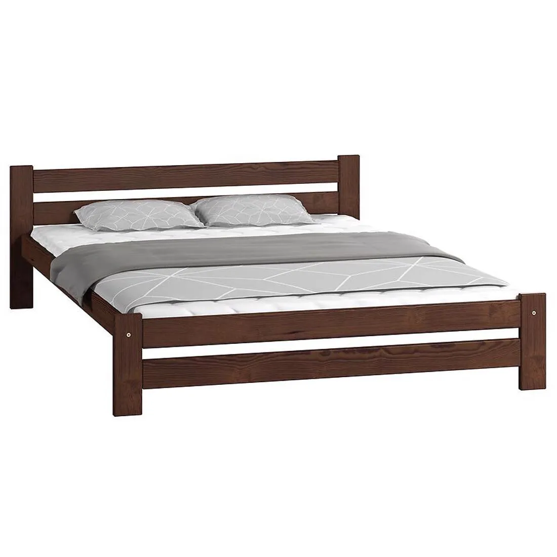 Krevet Agata 160 Orah