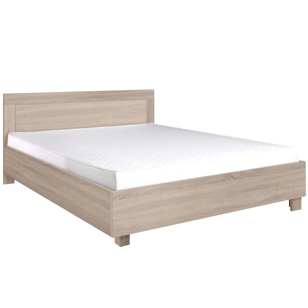 Krevet Cezar sonoma