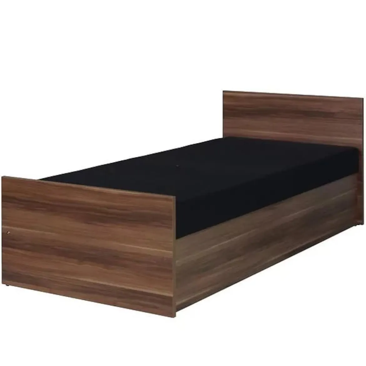 Krevet Penelope sa  prostorom za odlaganje 85x206x69 cm natur