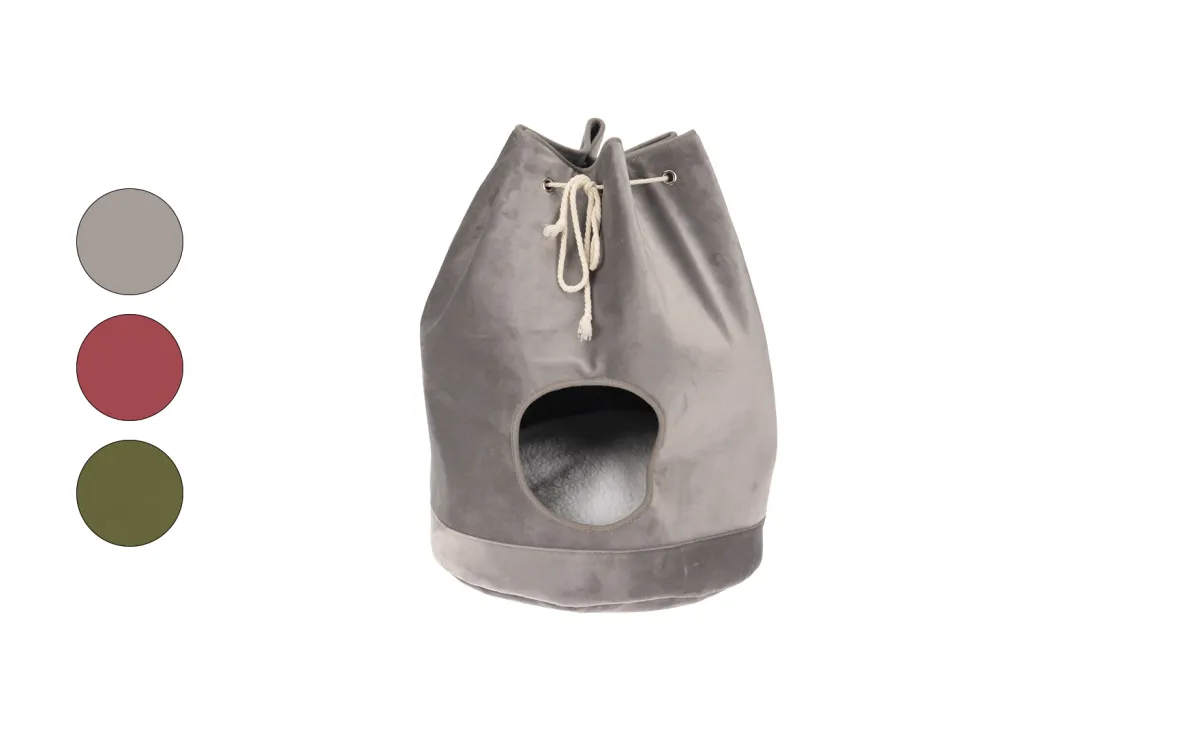 Krevet za mačke Cathouse 34x34x46cm više boja