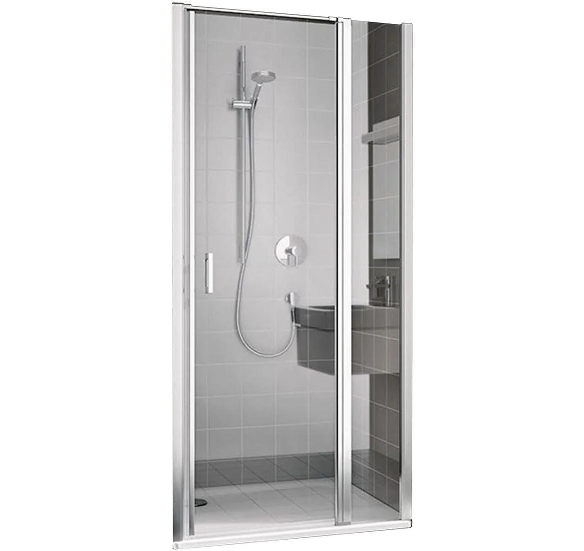 Krilna vrata CADA XS CK 1GR 10 020 VPK