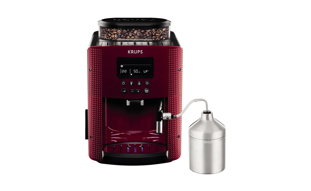 Krups  EA816570 aparat za espresso kafu