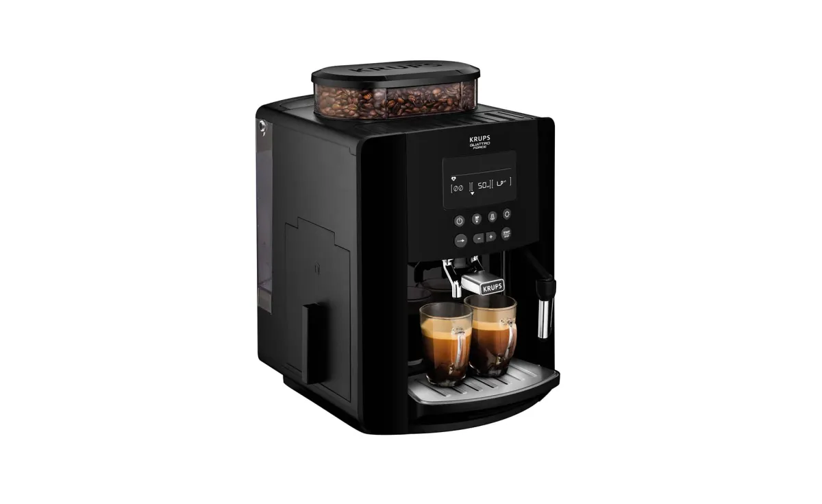 Krups EA817010 aparat za espresso kafu