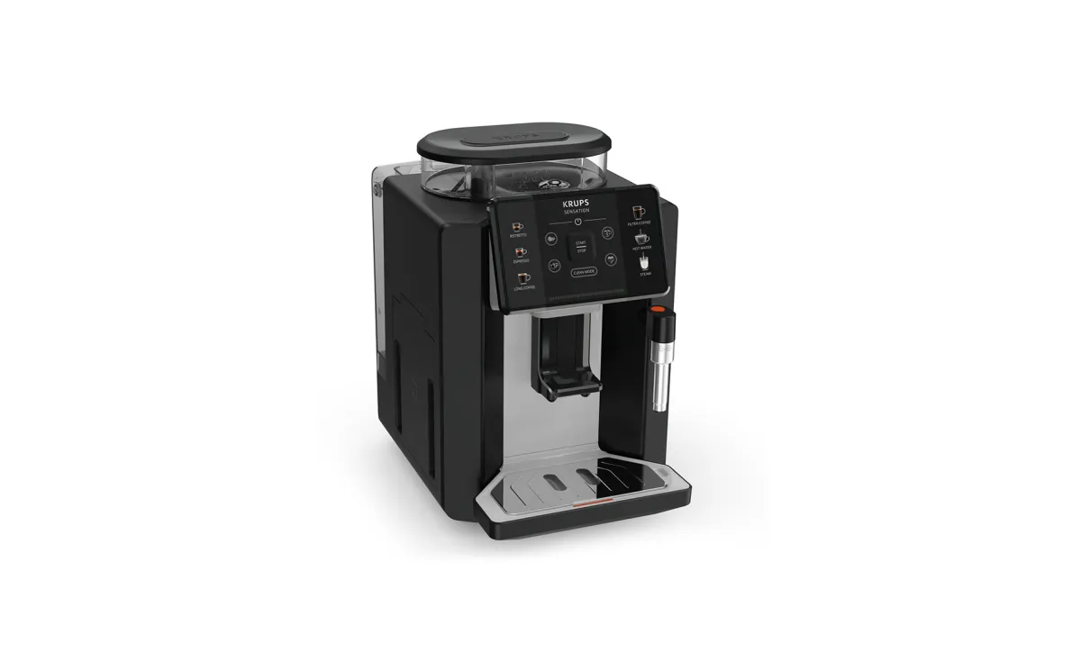 Krups EA910A10 aparat za kafu