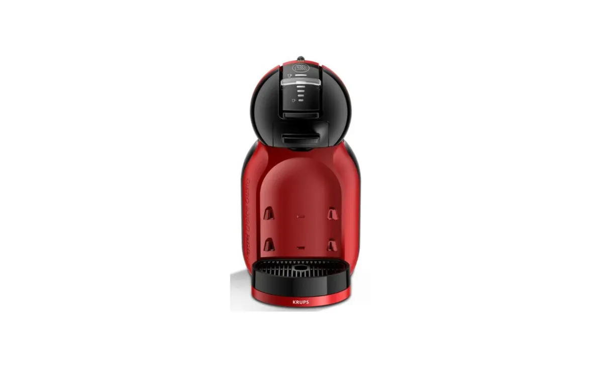 Krups KP123H10 aparat za kafu