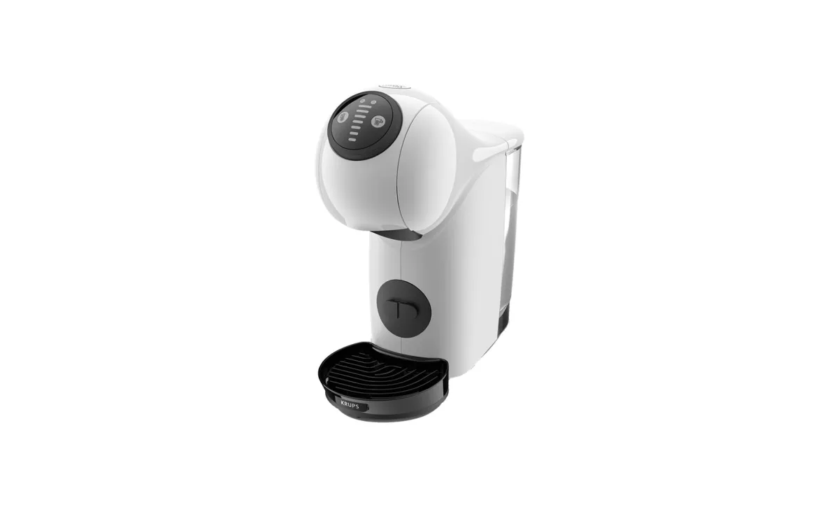 Krups KP2401 NDG GENIO S BASIC WHITE EE aparat za kafu