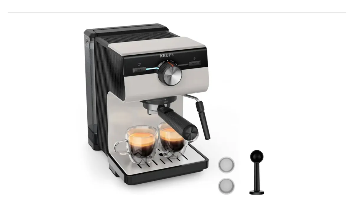 Krups XP381B10 aparat za esspresso