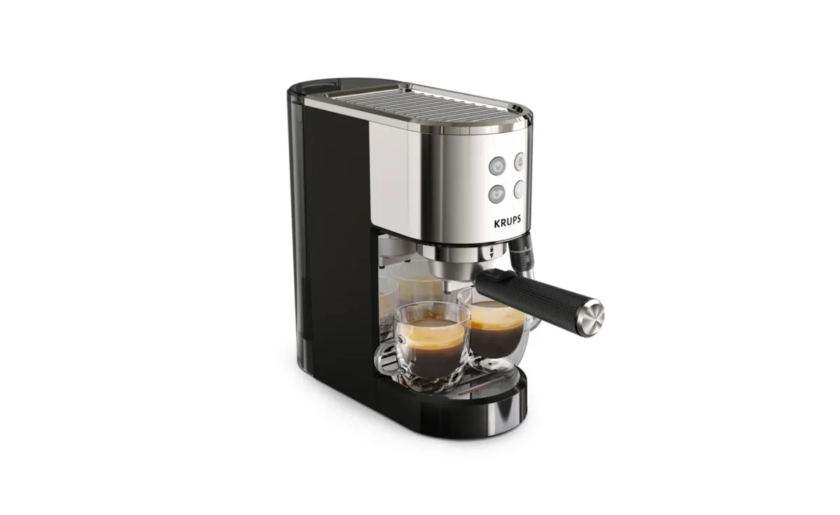 Krups XP444C10 aparat za kafu