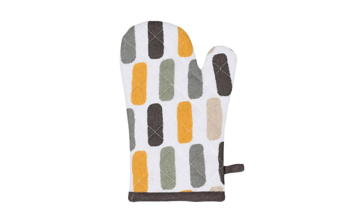 Kuhinjska rukavica Dots 18x28cm