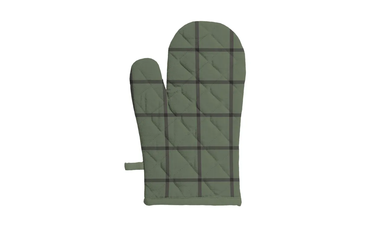 Kuhinjska rukavica Olive 17x30cm