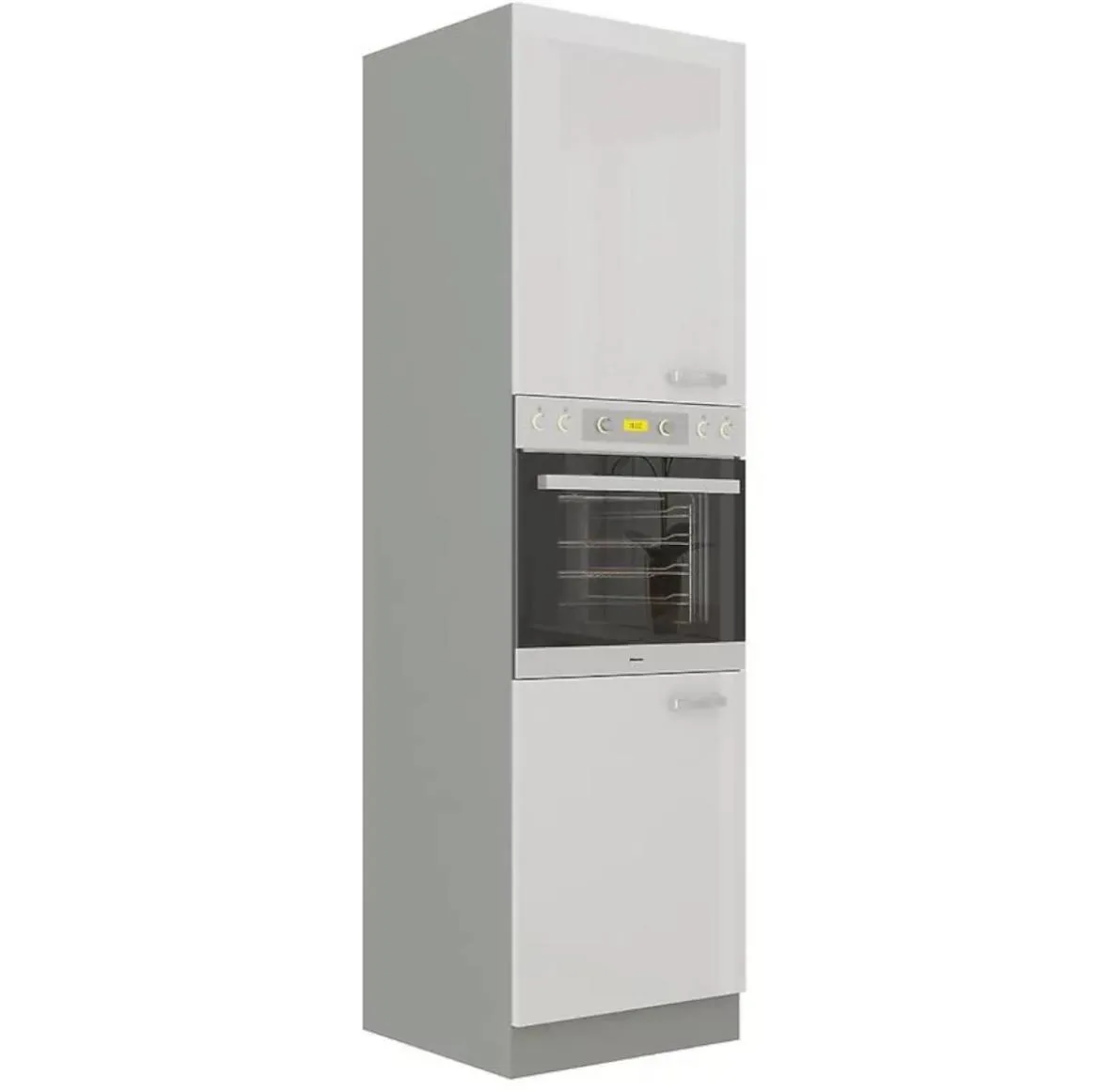 Kuhinjski element Bianka 60 DP / 210 2F
