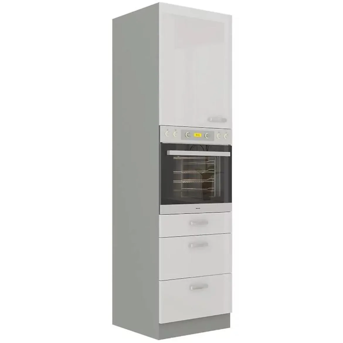Kuhinjski element Bianka 60 DPS-210 3s 1F