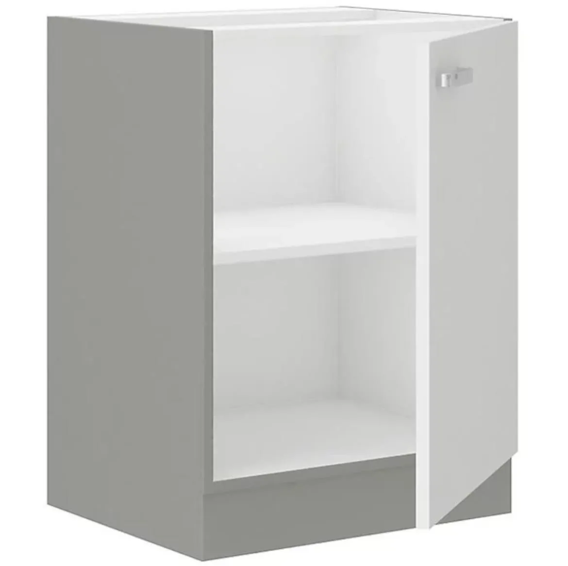 Kuhinjski element Bianka 60d 1f bb