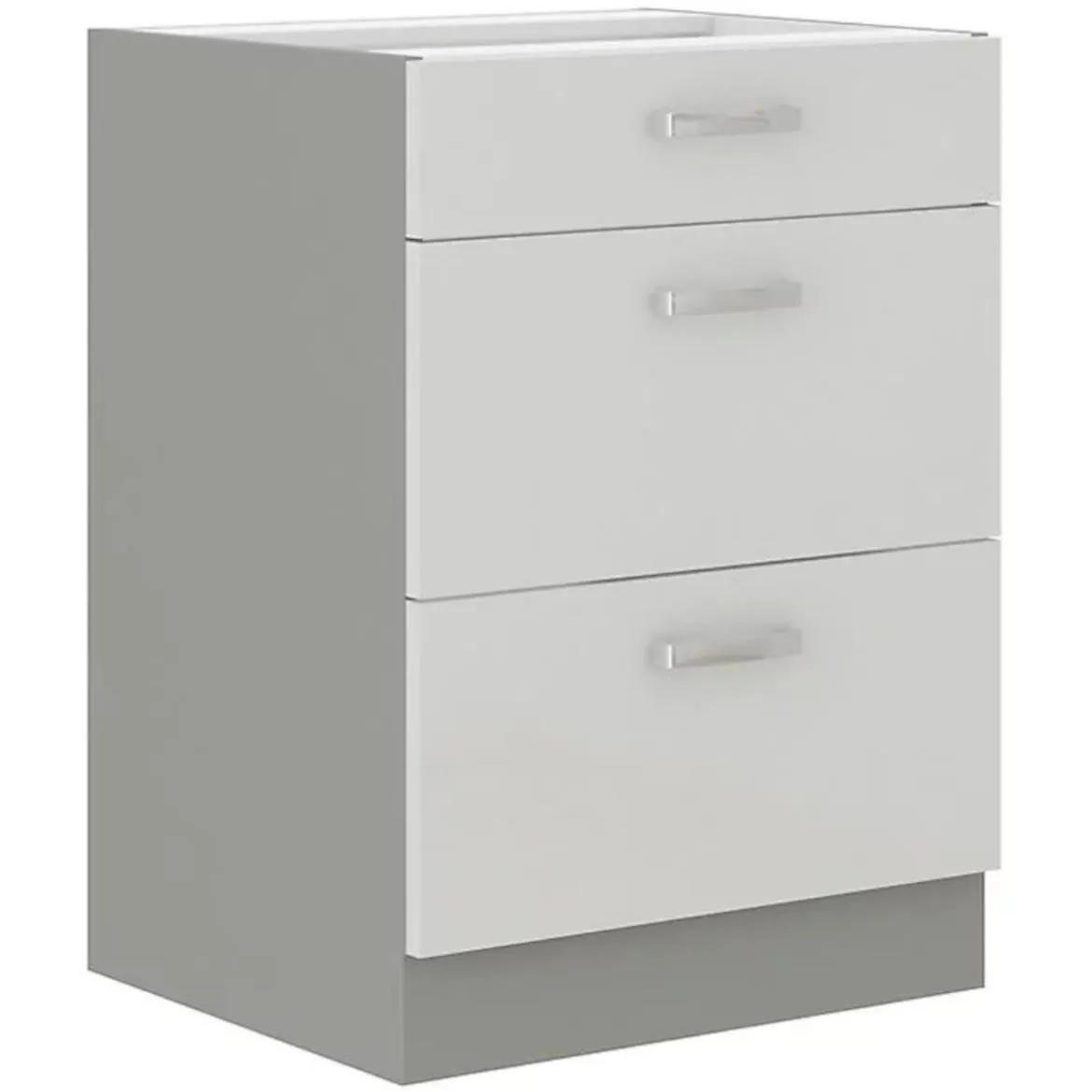 Kuhinjski element Bianka 60d 3s bb
