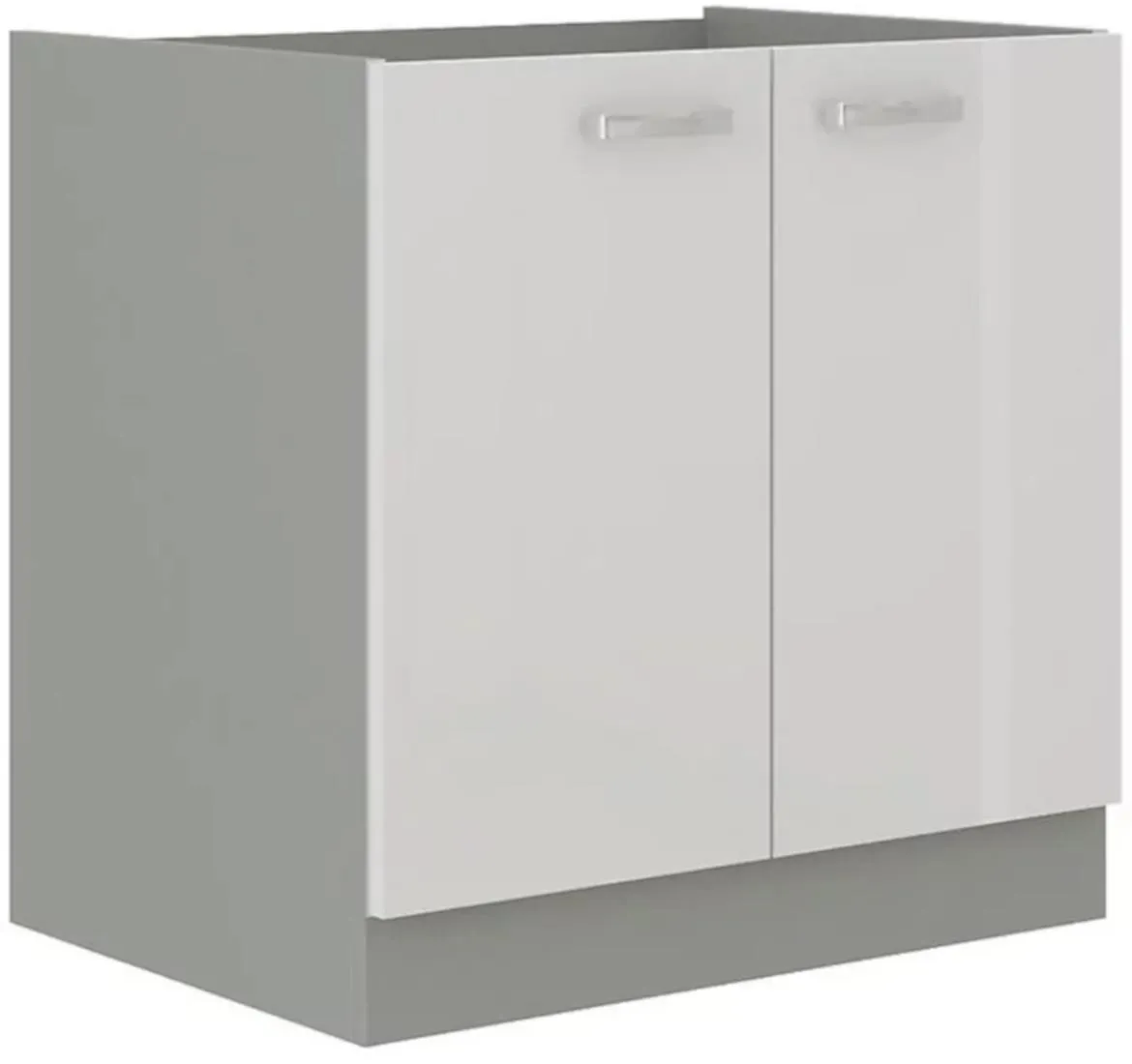 Kuhinjski element Bianka 80ZL 2F BB